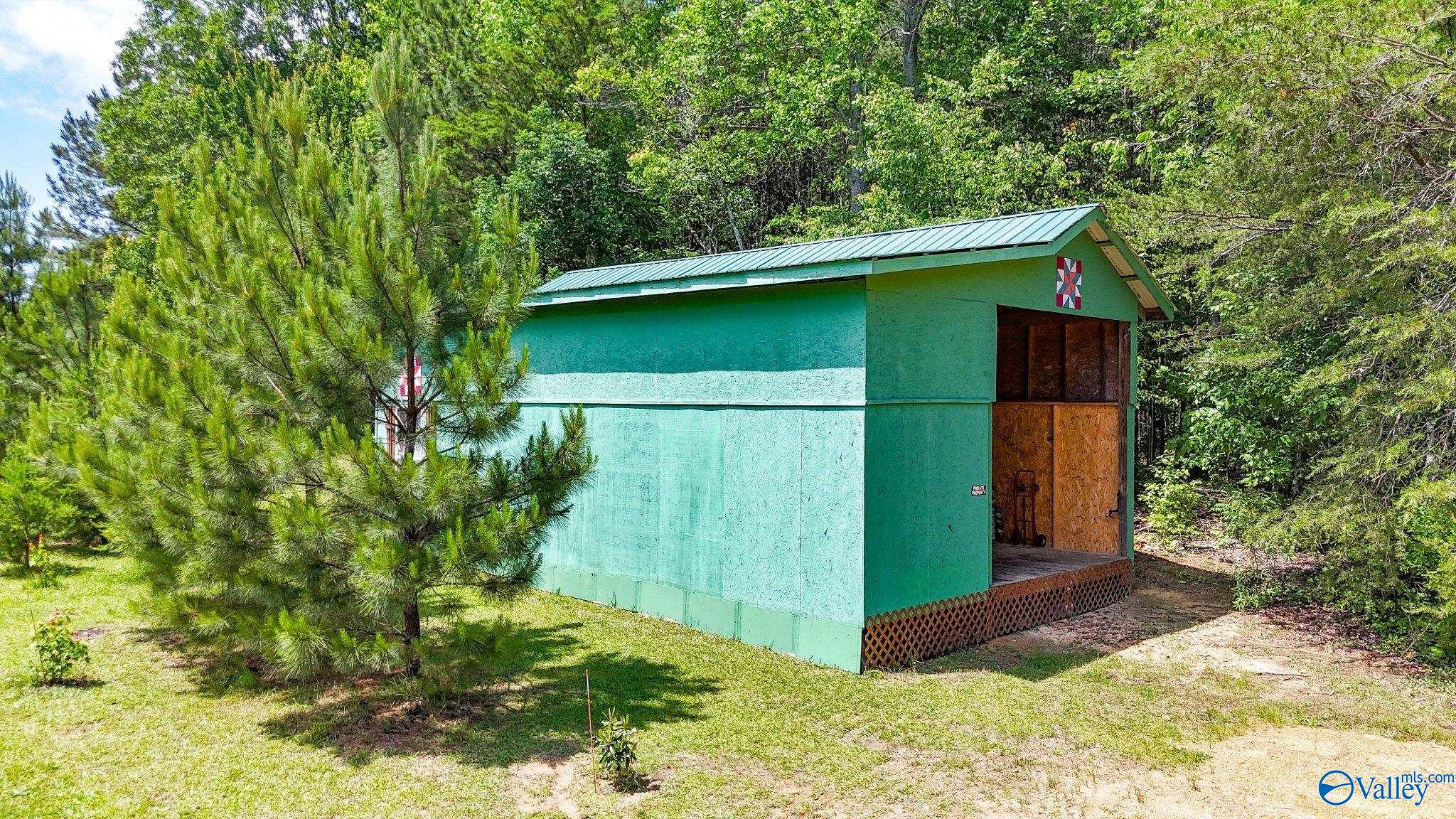 95 County Road 369, Fort Payne, Alabama image 32