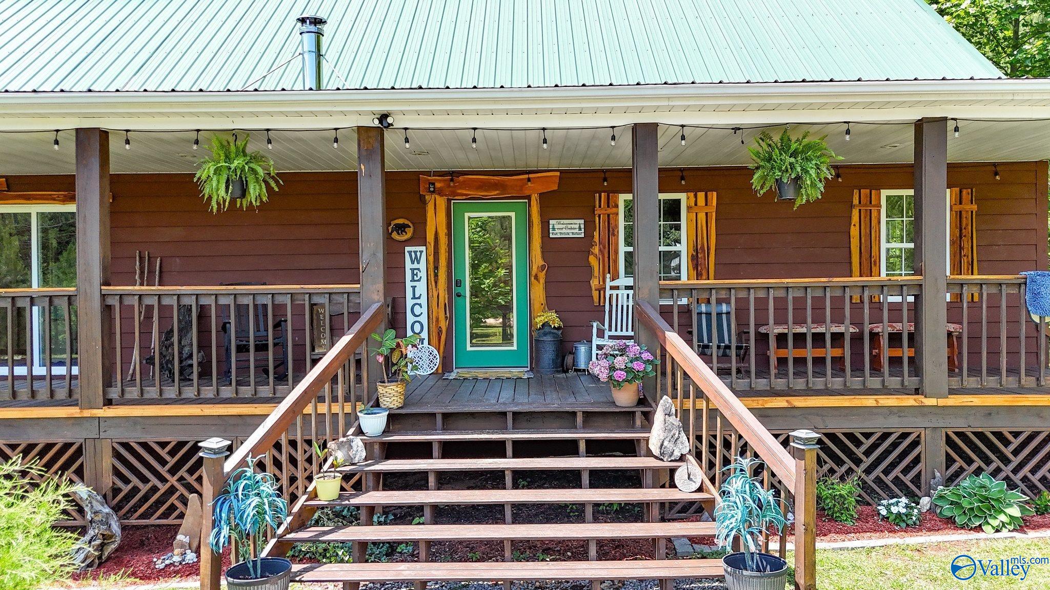 95 County Road 369, Fort Payne, Alabama image 2