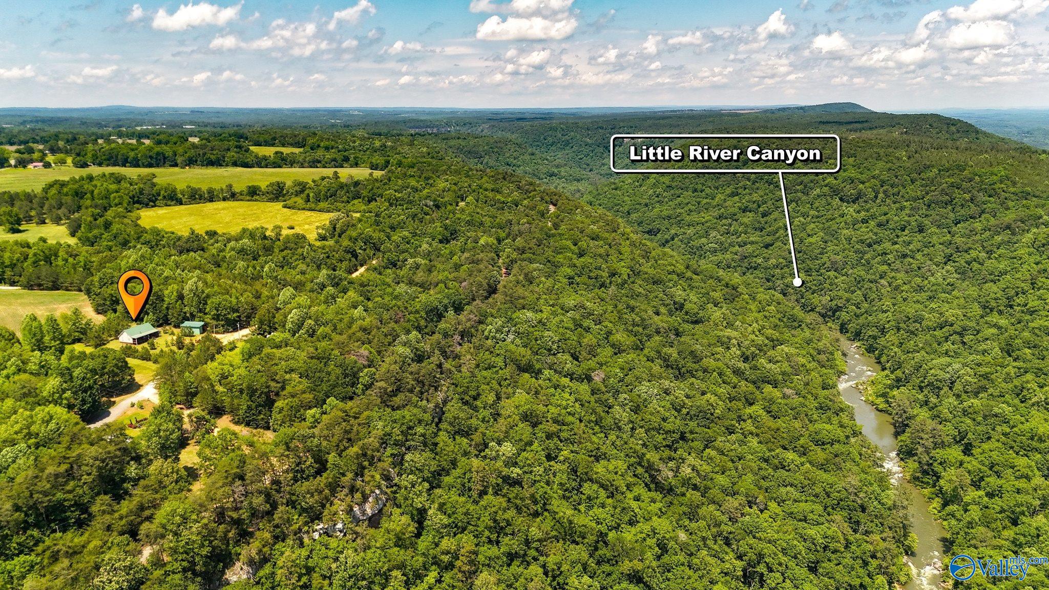 95 County Road 369, Fort Payne, Alabama image 40