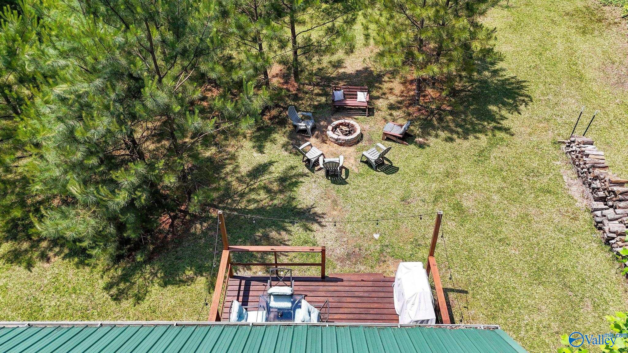 95 County Road 369, Fort Payne, Alabama image 34