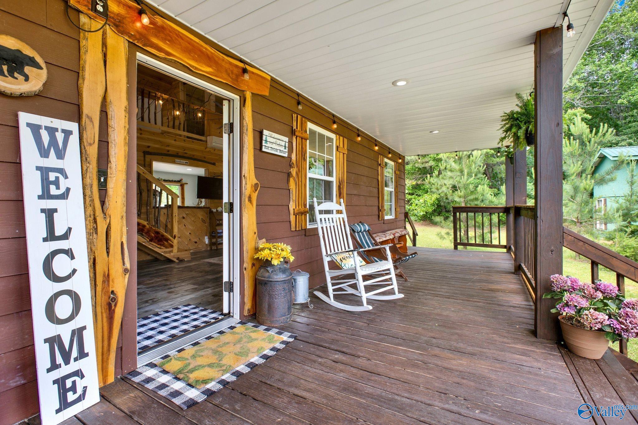 95 County Road 369, Fort Payne, Alabama image 3