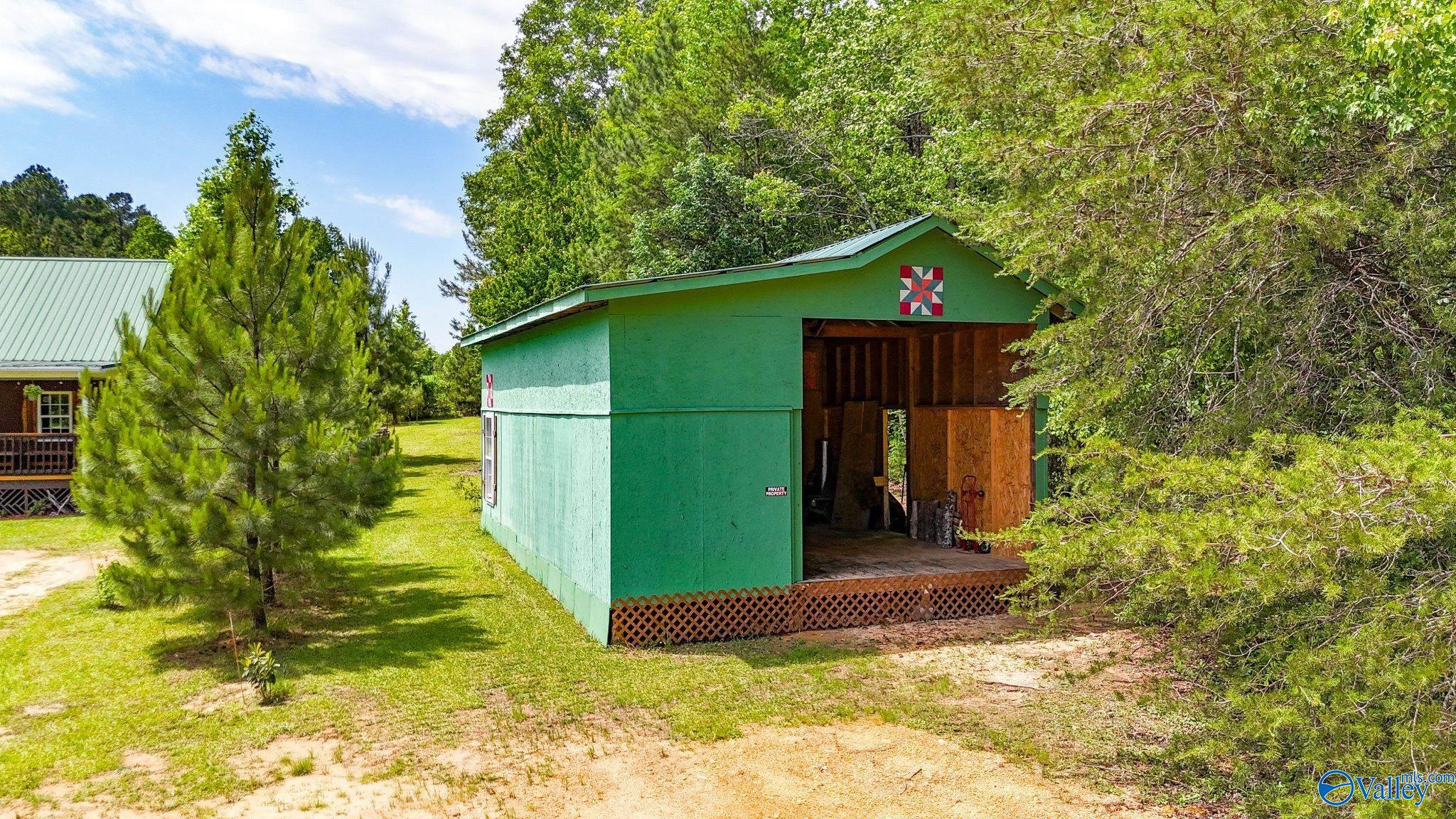 95 County Road 369, Fort Payne, Alabama image 31