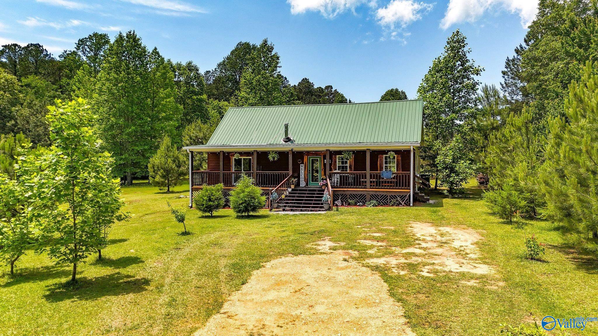 95 County Road 369, Fort Payne, Alabama image 42