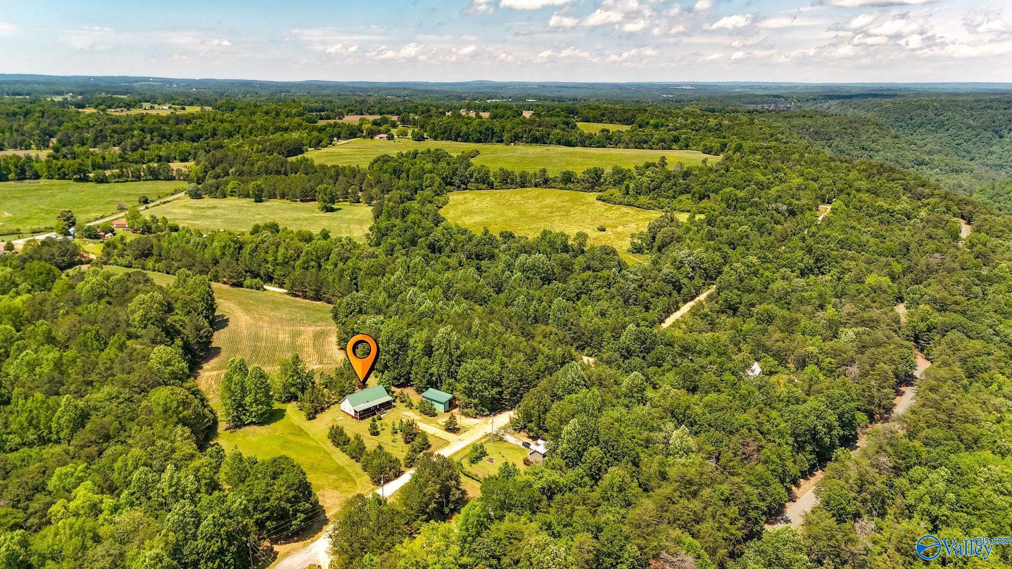 95 County Road 369, Fort Payne, Alabama image 38