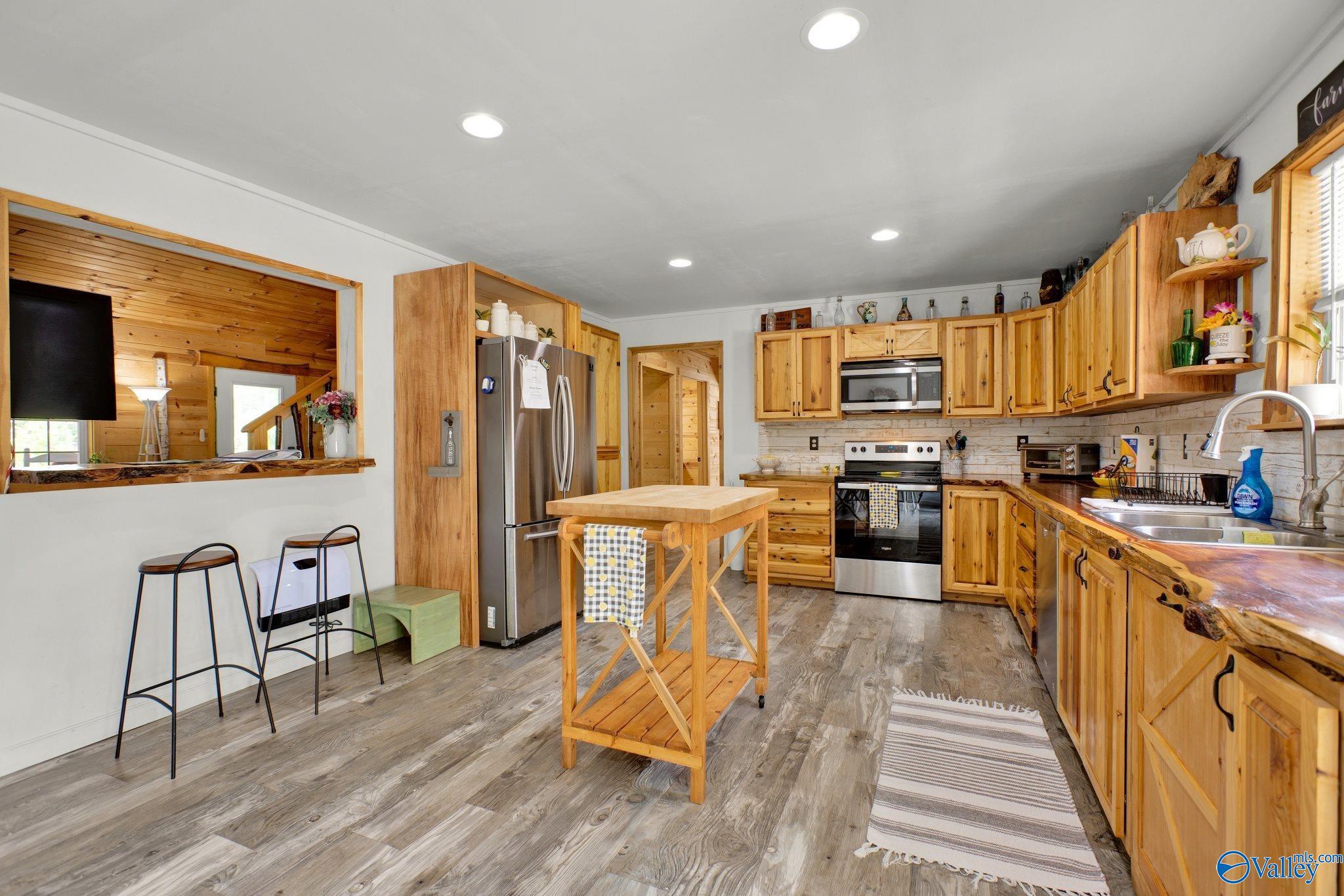 95 County Road 369, Fort Payne, Alabama image 12