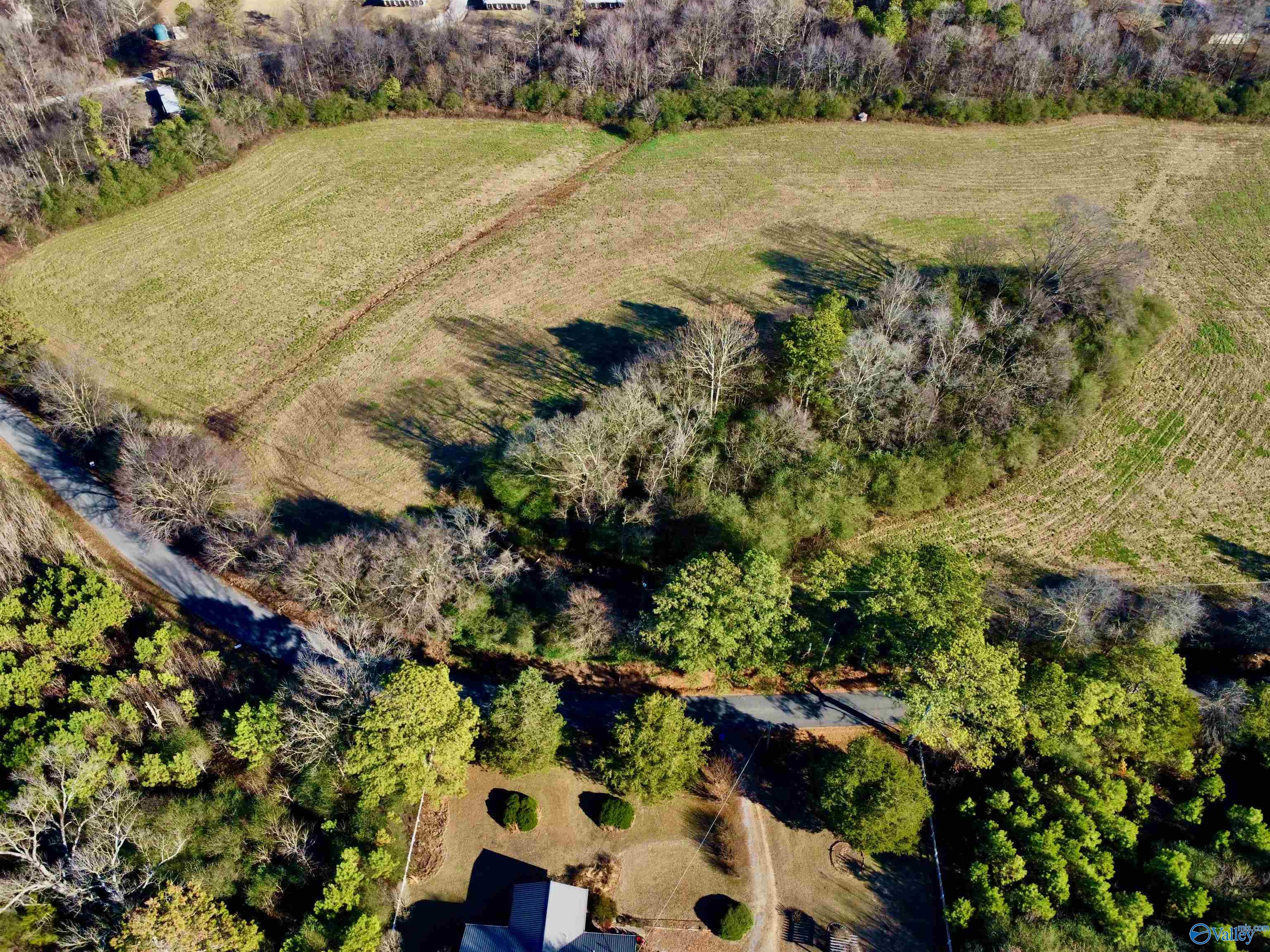 Lot 4 Matt Morrow Road, Arab, Alabama image 1