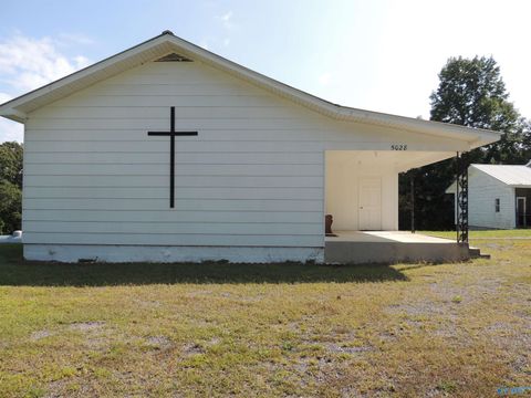 Homes For Sale - 5028 County Road 27<br/> Fort Payne, AL 35968