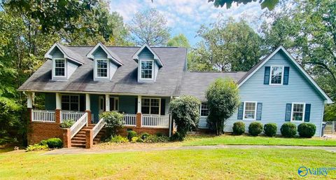 Homes For Sale - 820 County Road 380<br/> Cherokee County, Centre, AL 35960