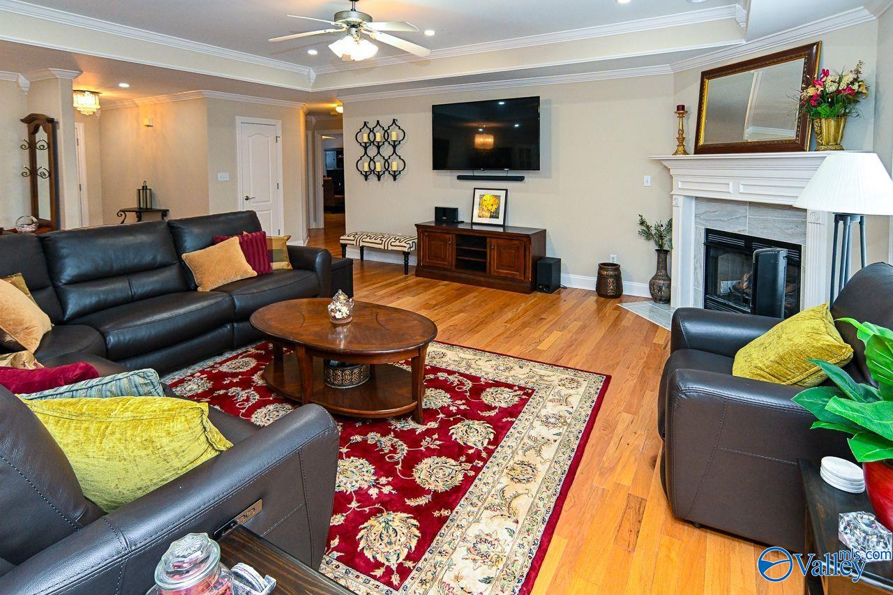 145 Autumn Branch Drive, Madison, Alabama image 12