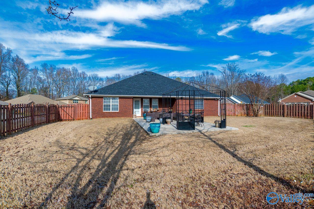 145 Autumn Branch Drive, Madison, Alabama image 6