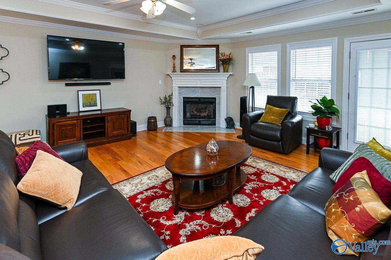 145 Autumn Branch Drive, Madison, Alabama image 11