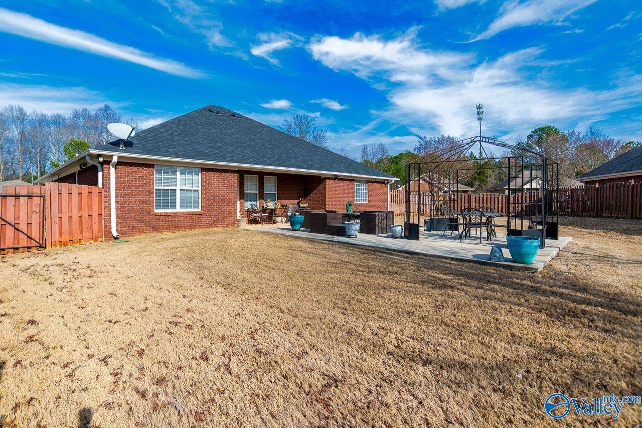 145 Autumn Branch Drive, Madison, Alabama image 5