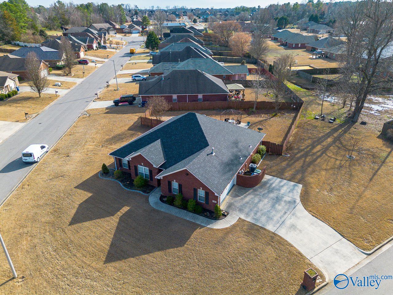 145 Autumn Branch Drive, Madison, Alabama image 36