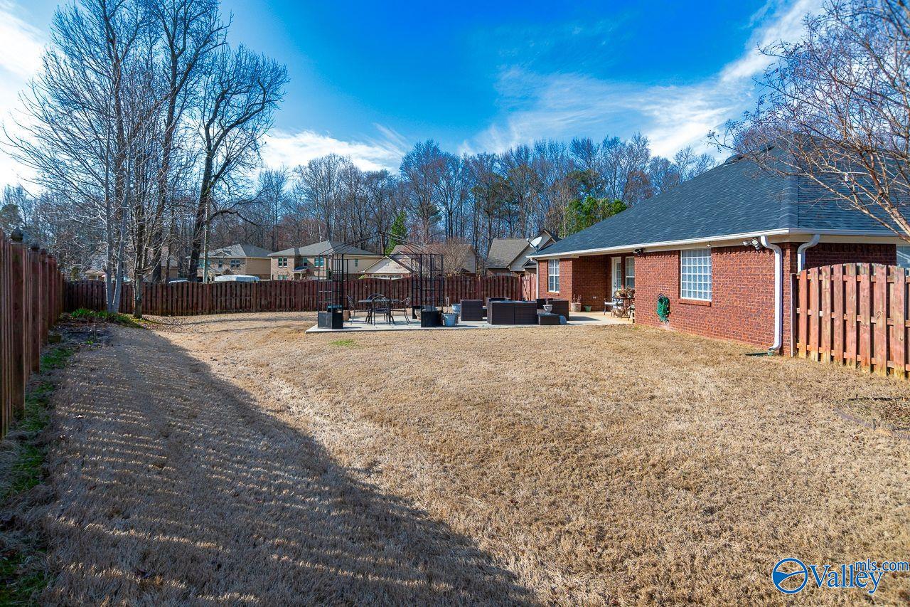 145 Autumn Branch Drive, Madison, Alabama image 7