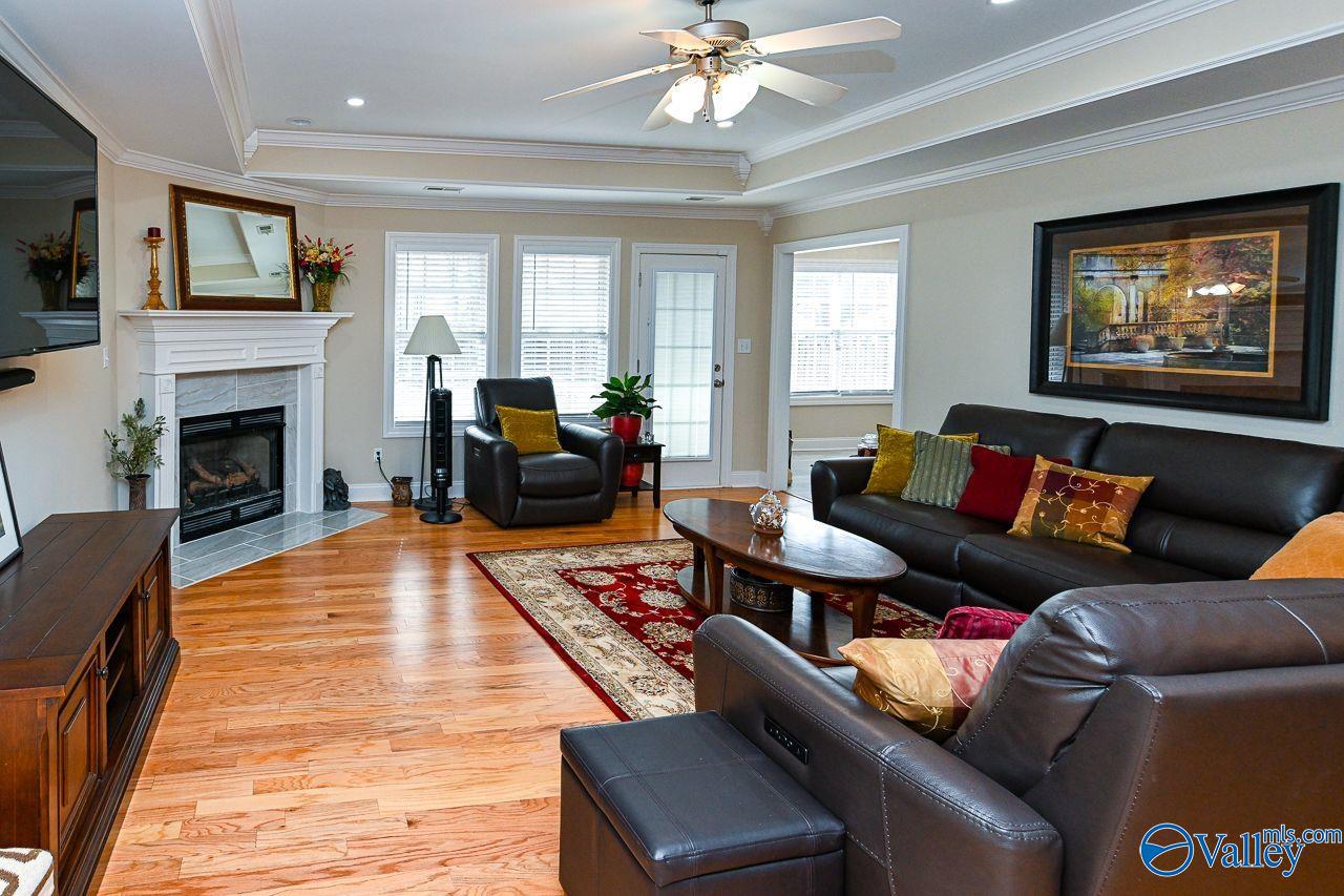 145 Autumn Branch Drive, Madison, Alabama image 10
