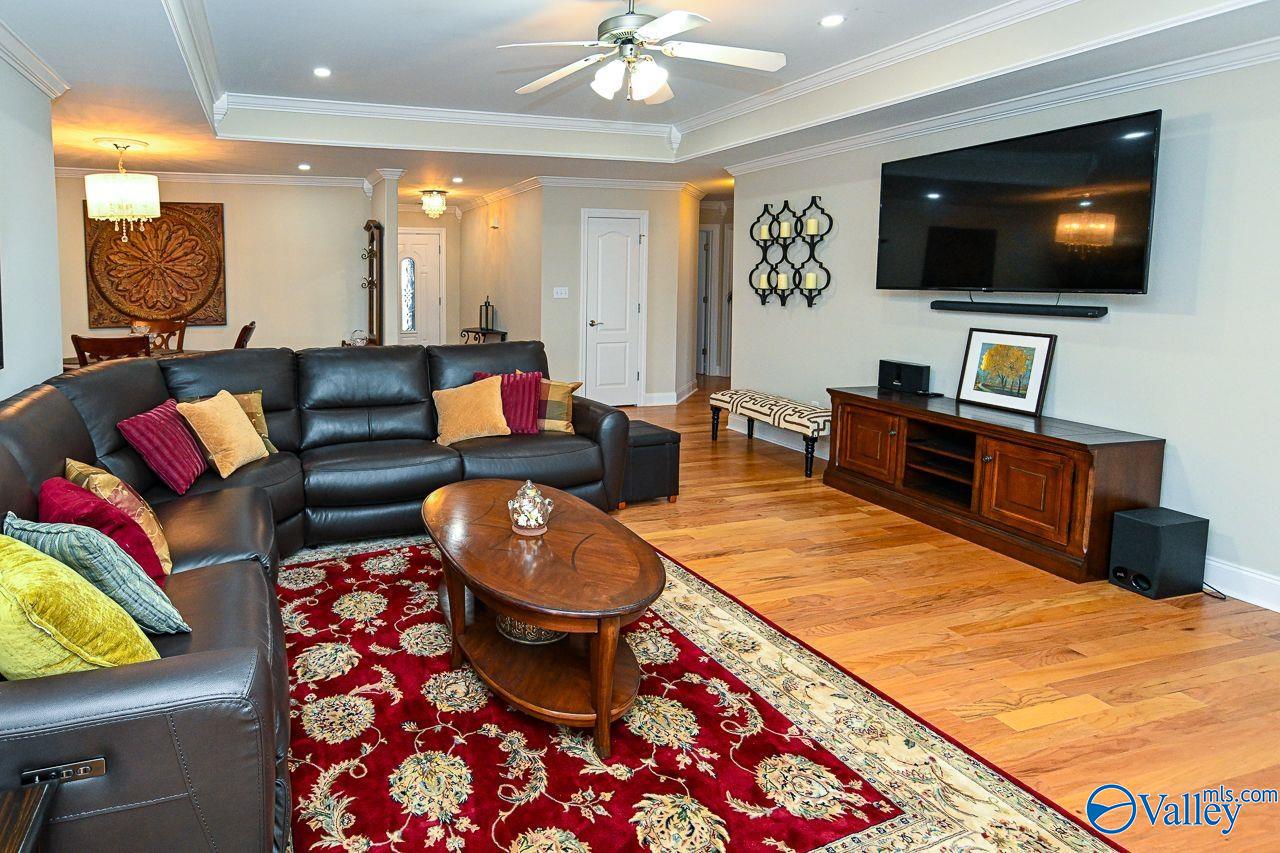 145 Autumn Branch Drive, Madison, Alabama image 13