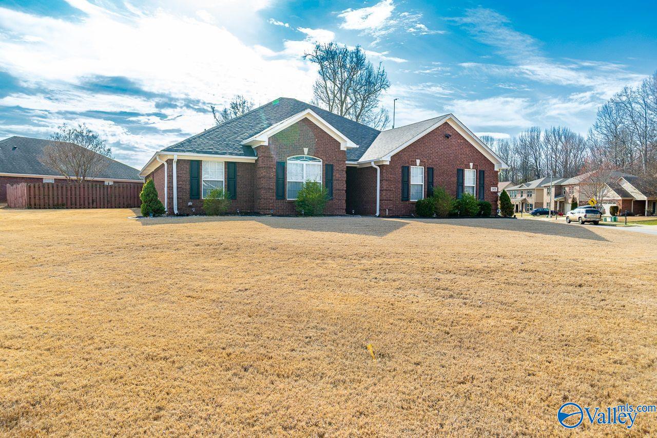 145 Autumn Branch Drive, Madison, Alabama image 1