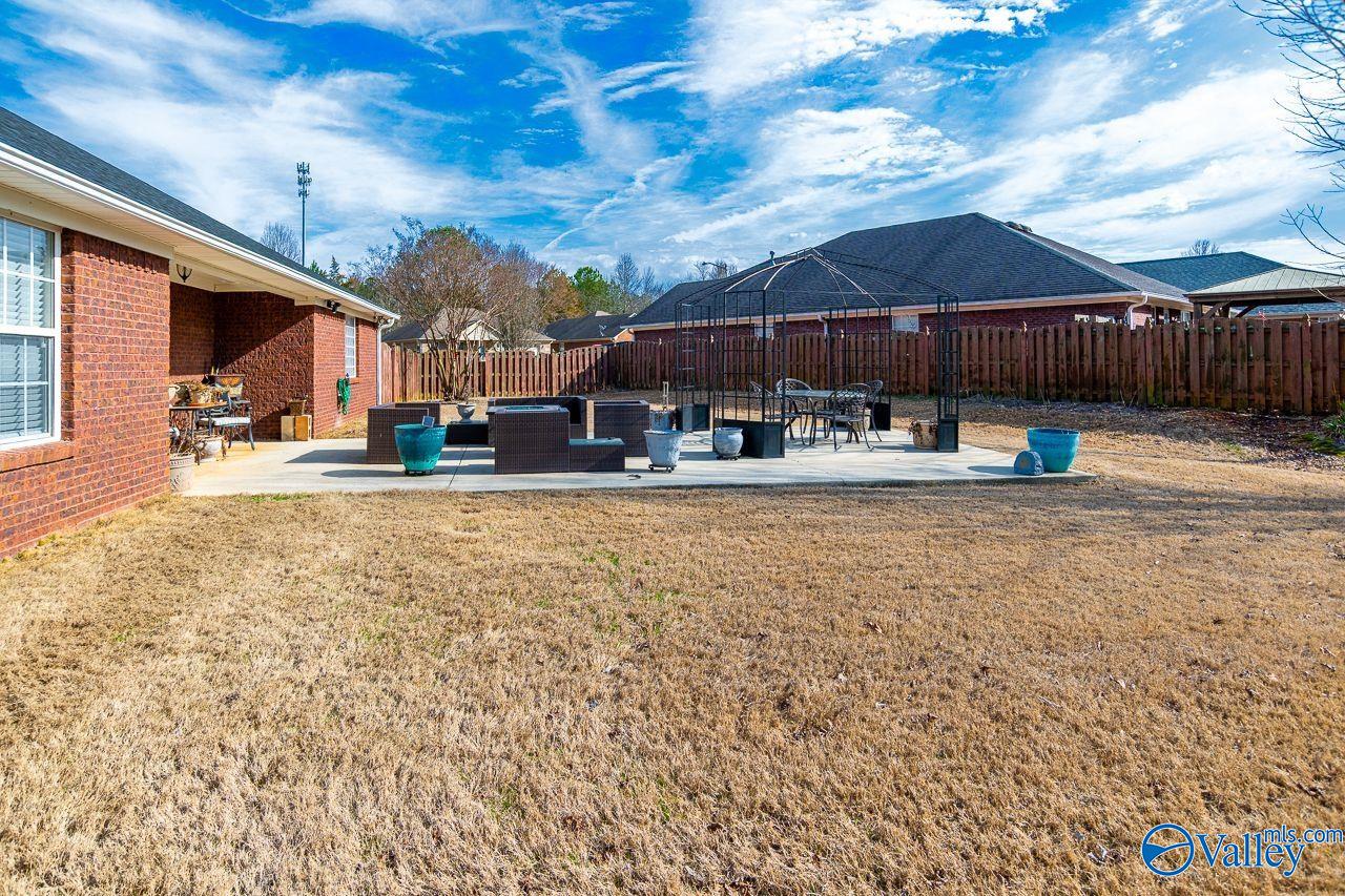 145 Autumn Branch Drive, Madison, Alabama image 4