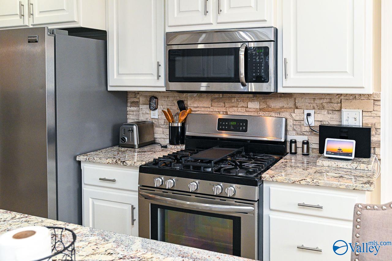 145 Autumn Branch Drive, Madison, Alabama image 19