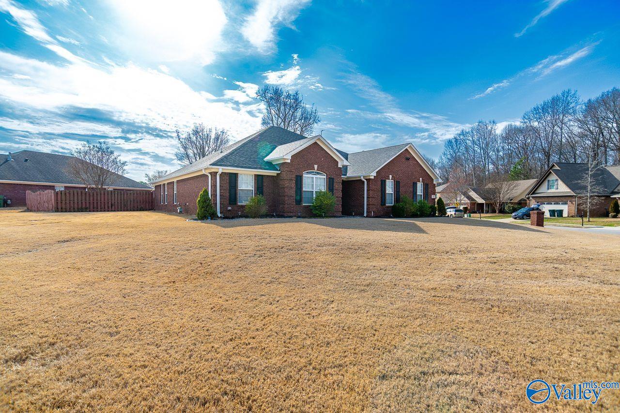 145 Autumn Branch Drive, Madison, Alabama image 2