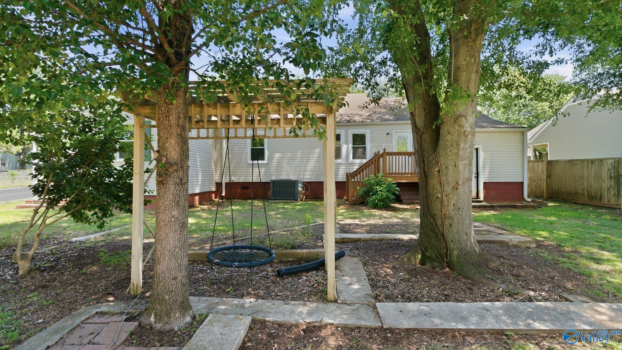 3929 Cypress Avenue SW