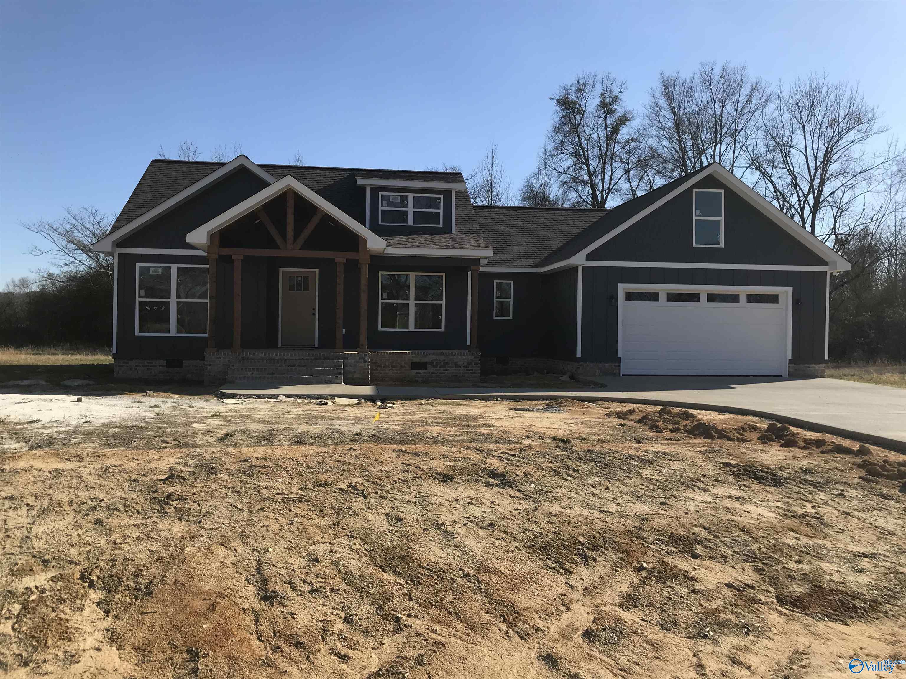 160 Bent River Drive, Gadsden, Alabama image 1