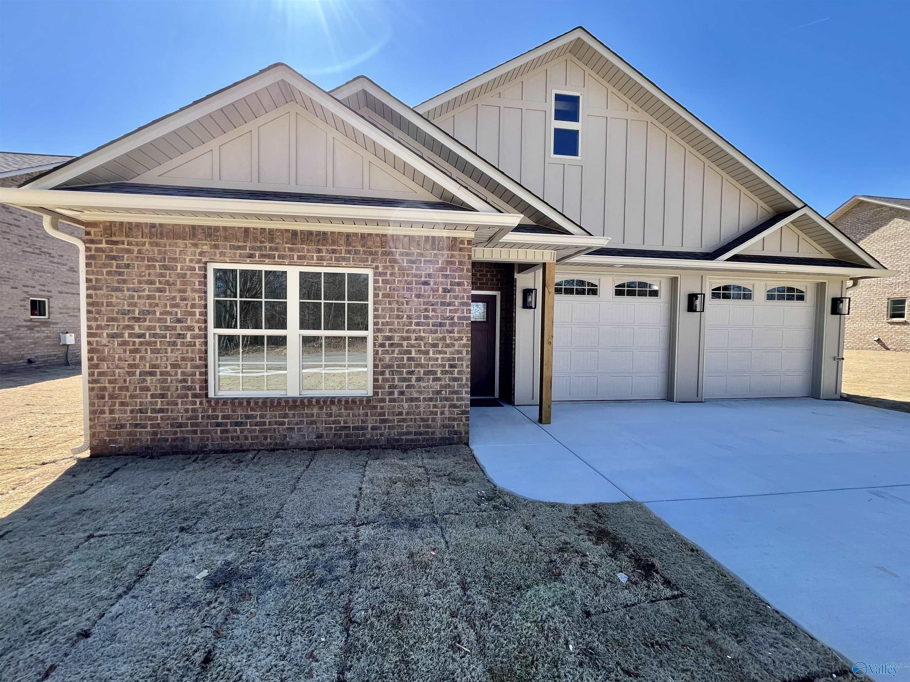 1196 Bruce Rd, Boaz, Alabama image 1