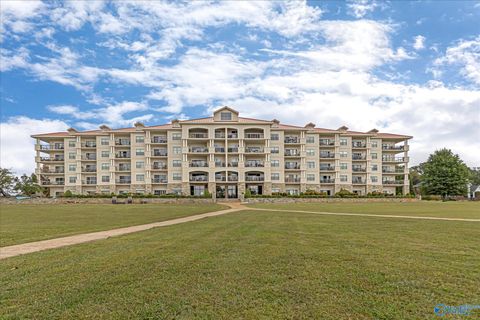 Condo For Sale - 12100 Two Rivers Drive #PH-H<br/> Athens, AL 35611
