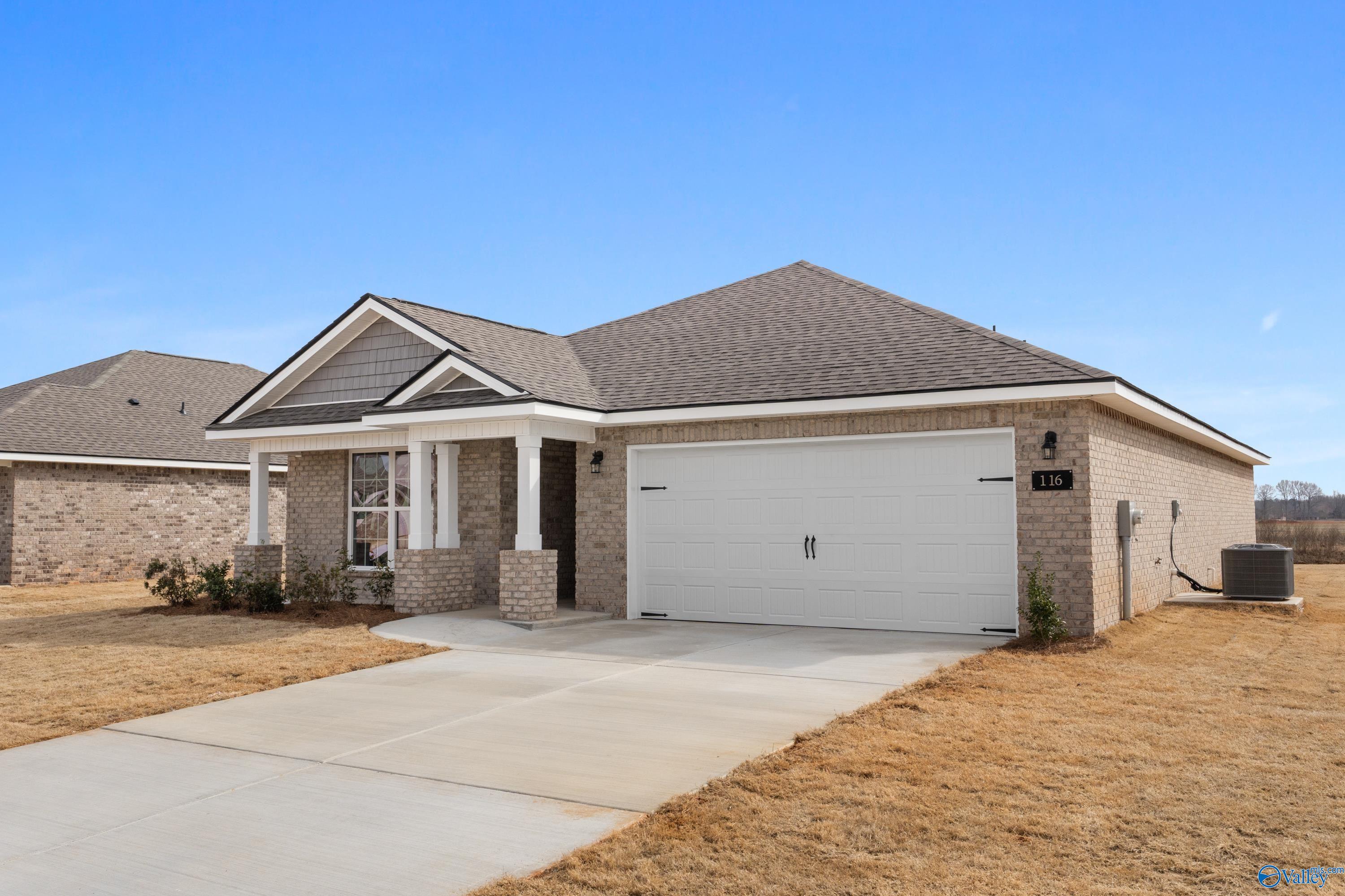 116 Hazel Pine Trail, Hazel Green, Alabama image 2