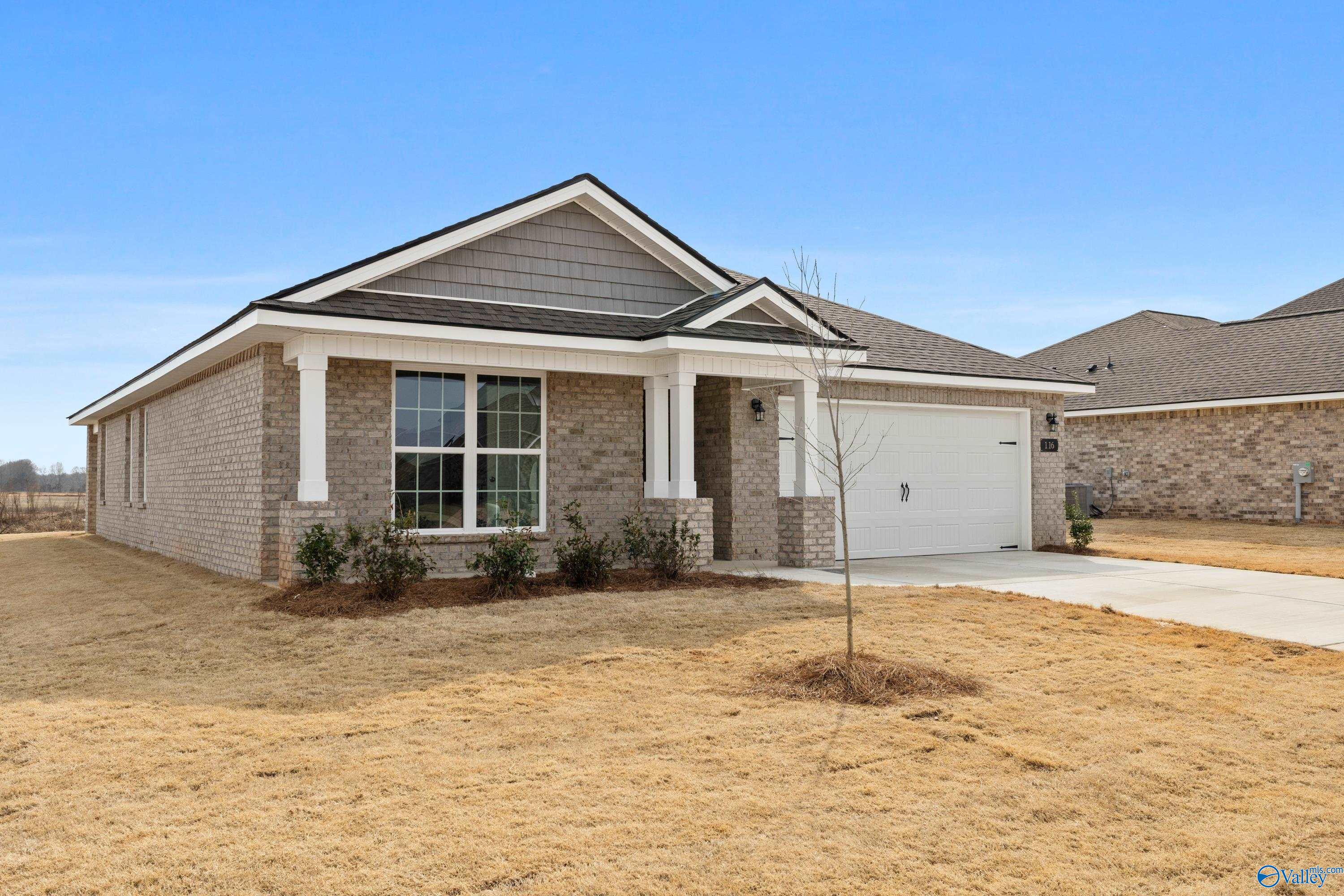116 Hazel Pine Trail, Hazel Green, Alabama image 3