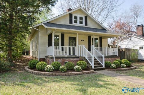 Homes For Sale - 909 9th Street Se St<br/> Morgan County, Decatur, AL 35601