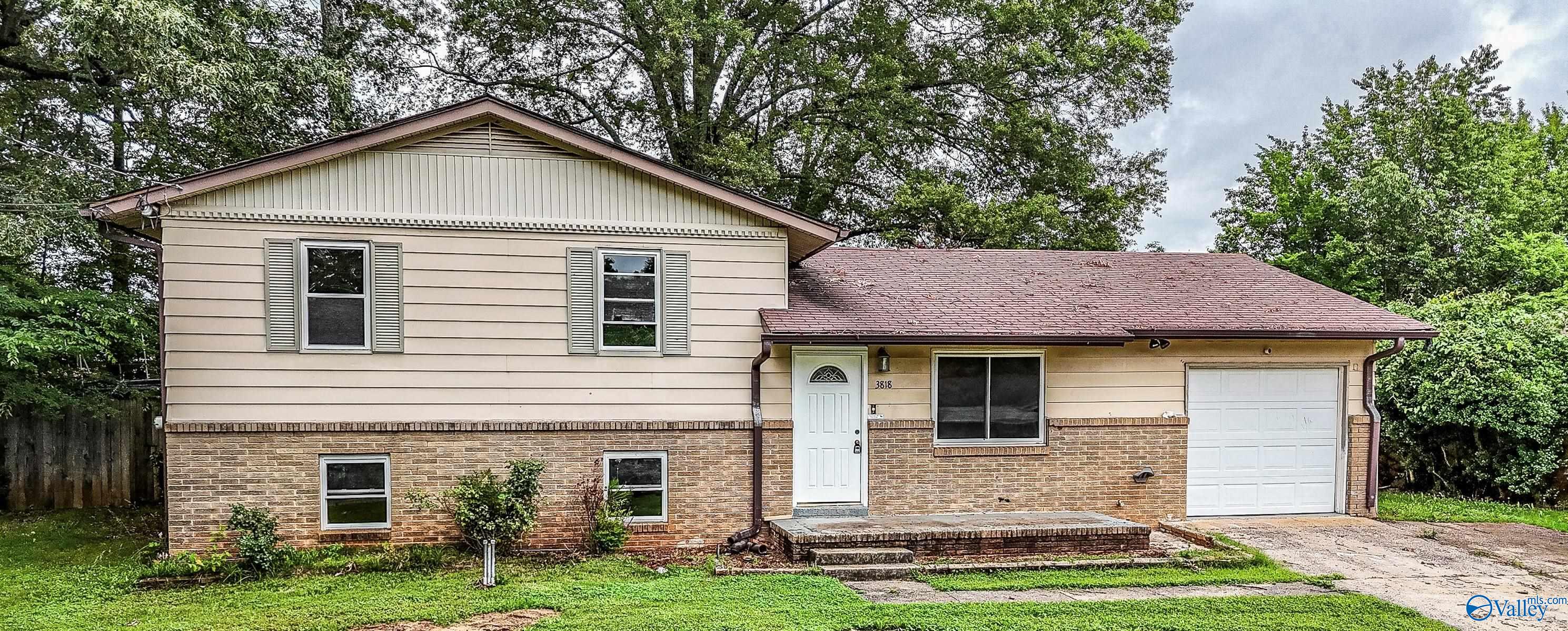 3818 Pinedale Drive, Huntsville, Alabama image 1