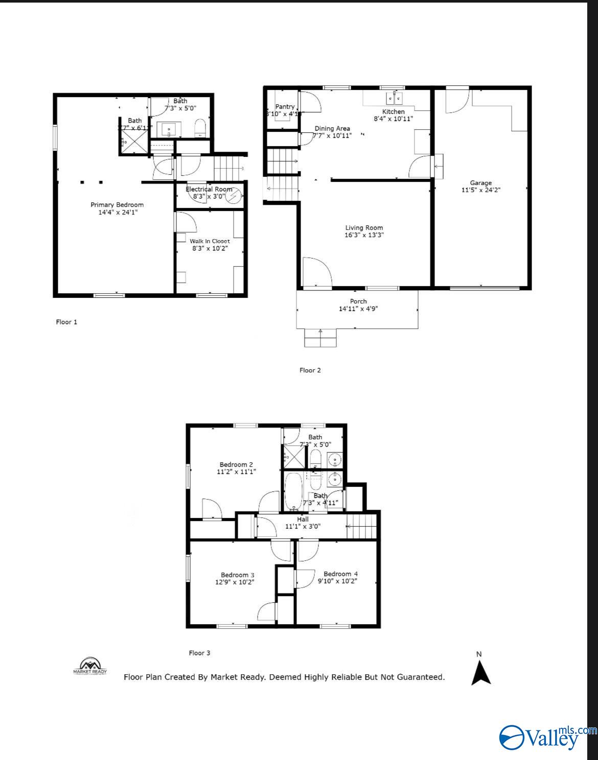 3818 Pinedale Drive, Huntsville, Alabama image 13