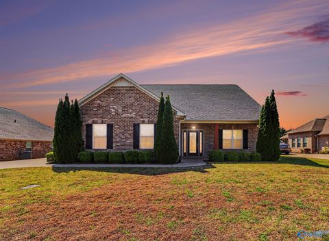 Homes For Sale - 13357 Trumpet Drive<br/> Madison, AL 35756