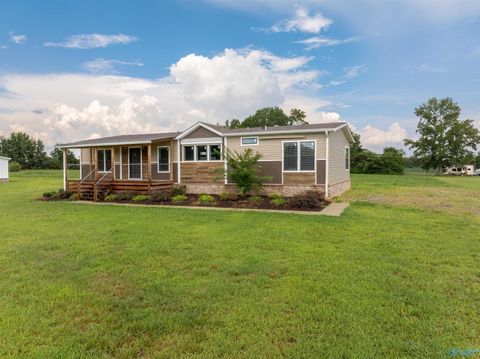Homes For Sale - 170 County Road 732<br/> Henagar, AL 35978