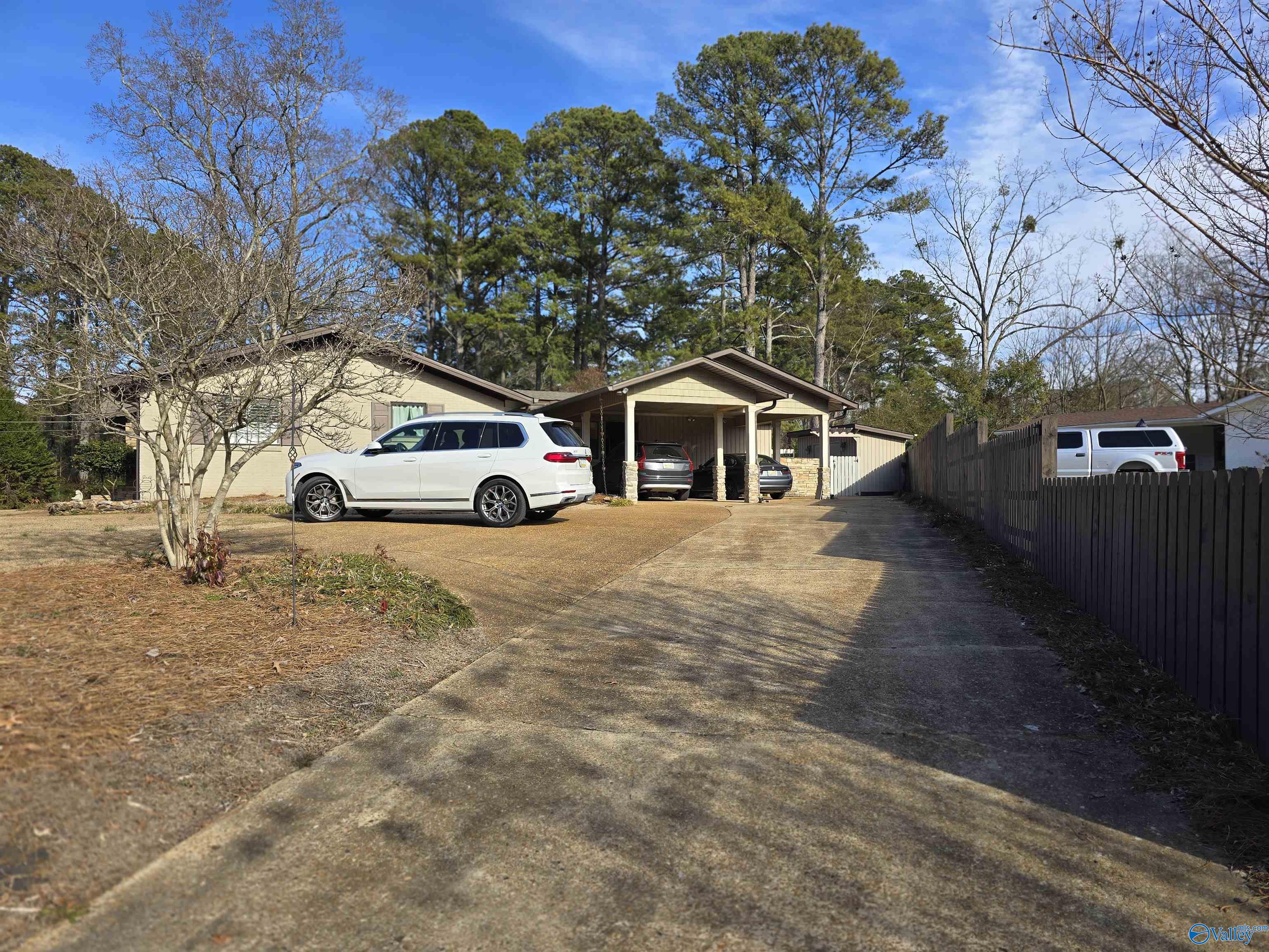 201 Hartwood Drive, Gadsden, Alabama image 38