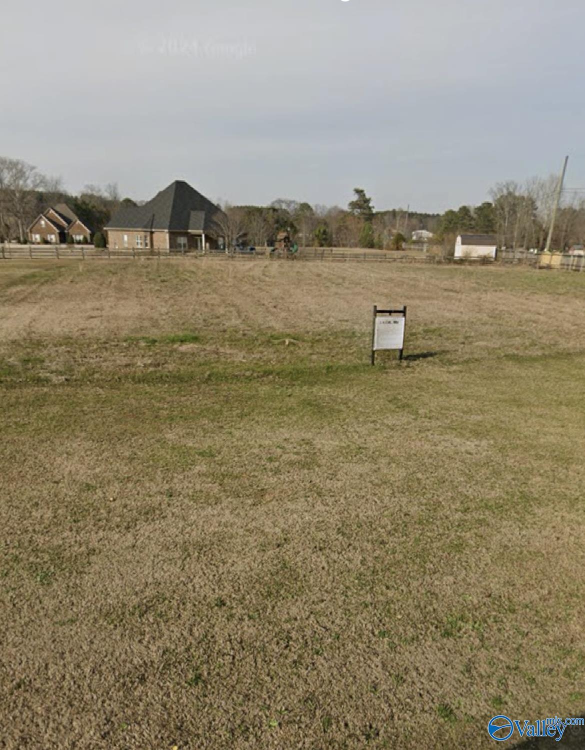 LOT #1 River Heights Drive #LOT 1, Cleveland, Alabama image 2