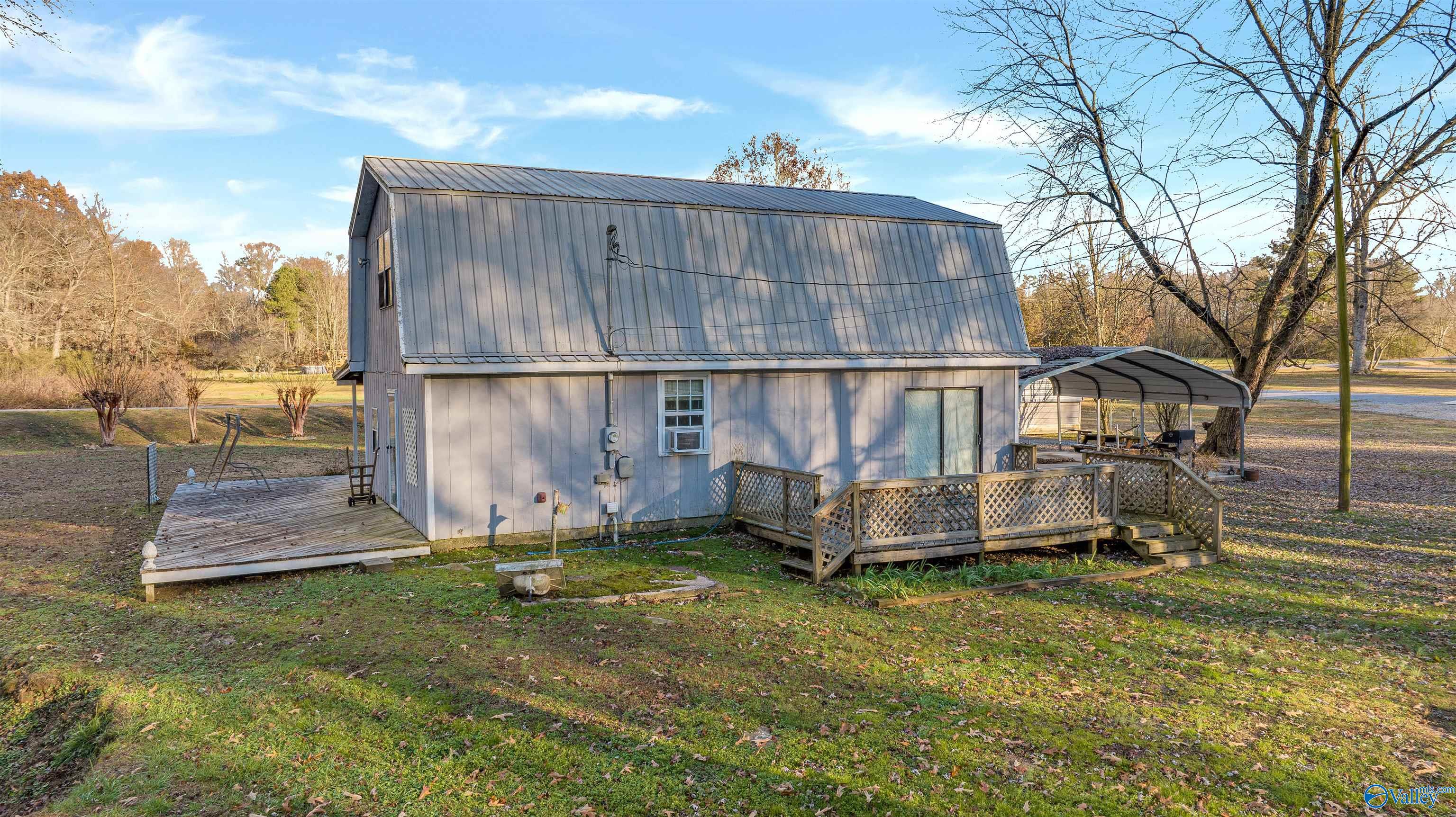 1681 County Road 570, Rainsville, Alabama image 25