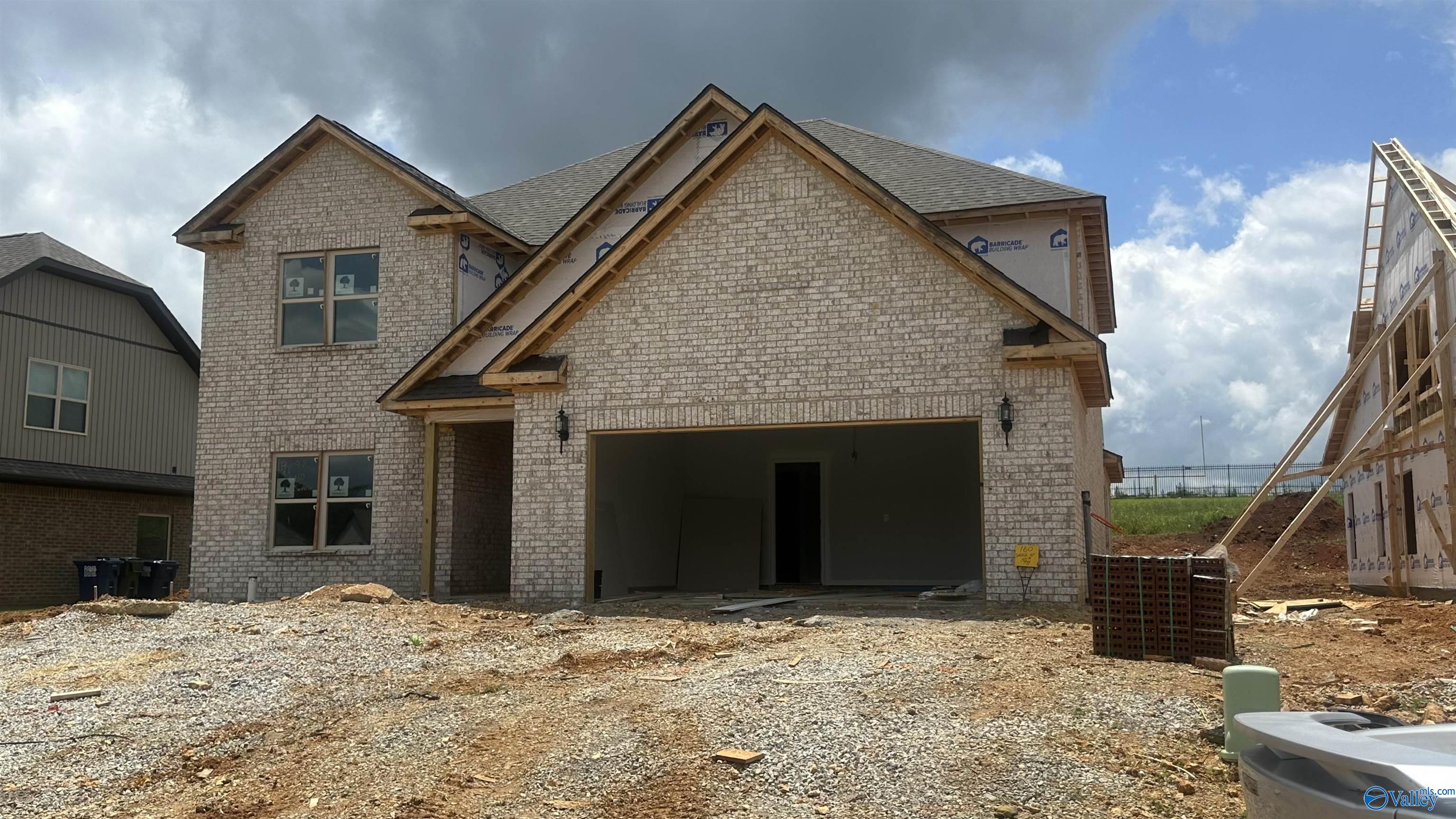 160 Saddle Street, New Market, Alabama image 6