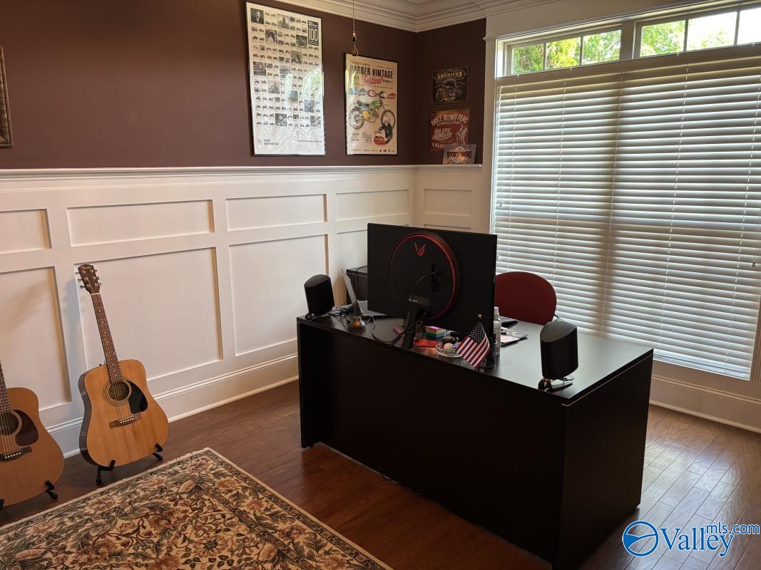 8528 Sedgebrook Drive, Owens Cross Roads, Alabama image 12