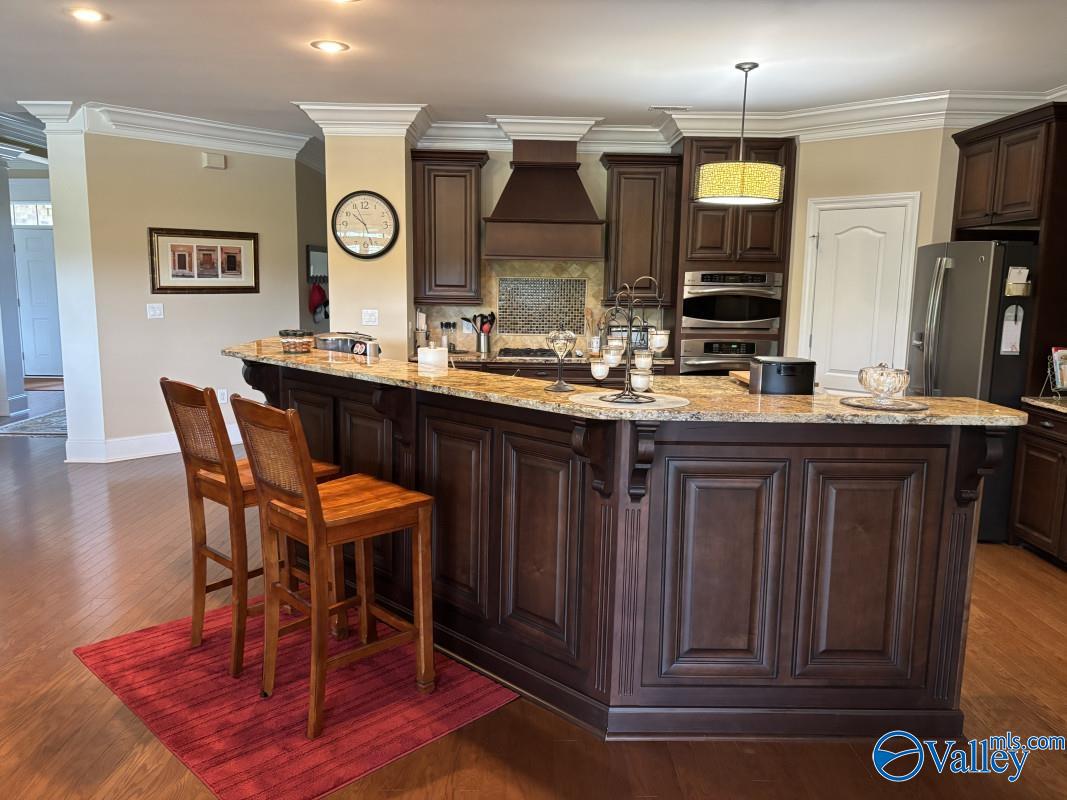 8528 Sedgebrook Drive, Owens Cross Roads, Alabama image 4