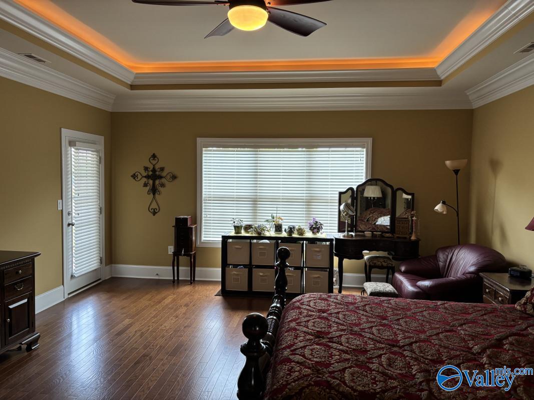 8528 Sedgebrook Drive, Owens Cross Roads, Alabama image 9