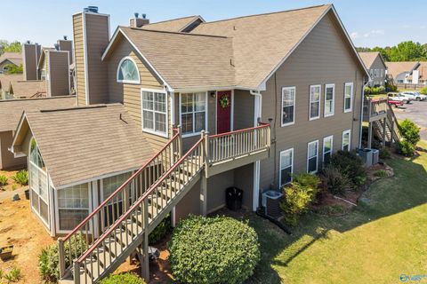 Condo For Sale - 161 UNIT 6 Waters Edge Lane #6<br/> Madison, AL 35758