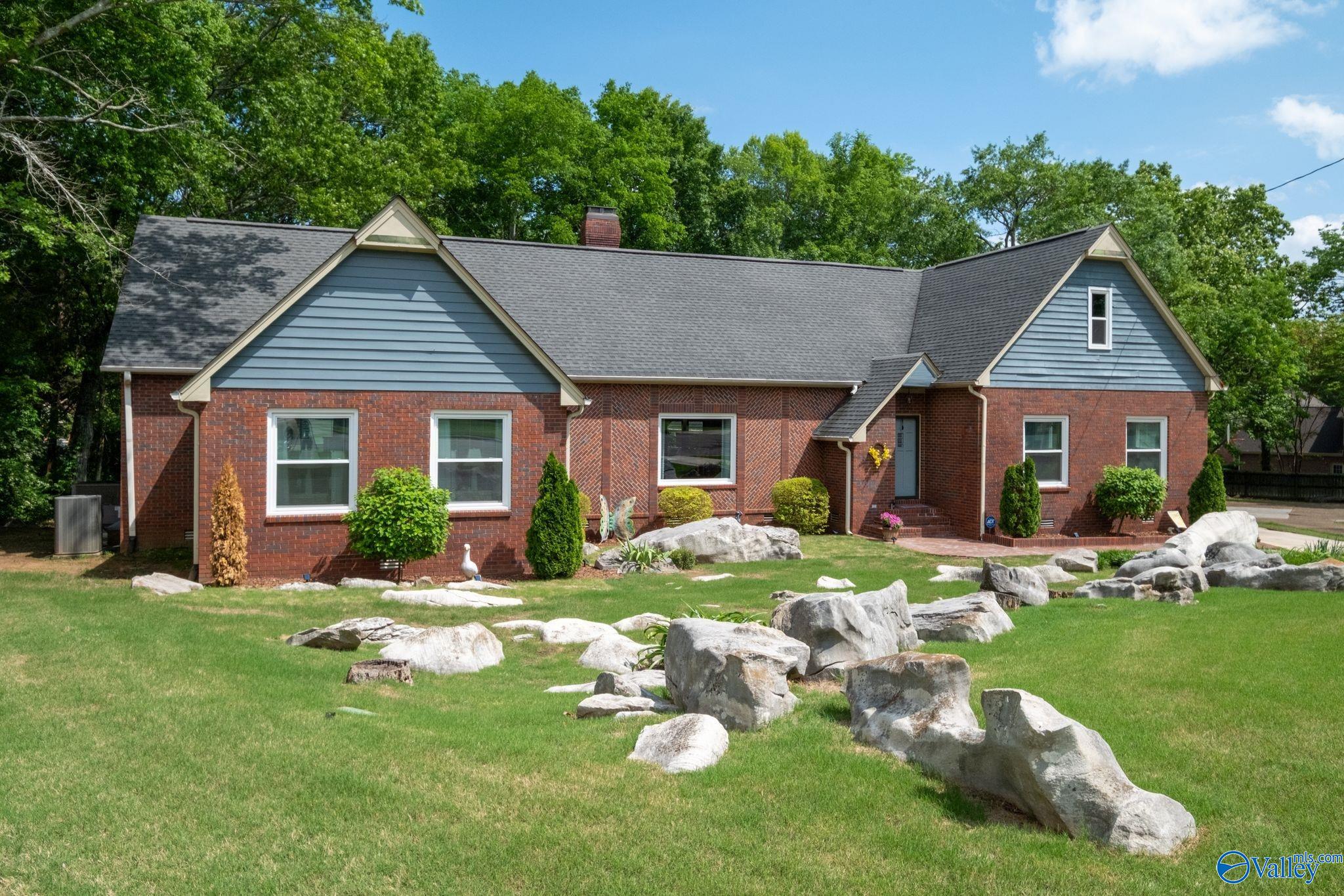 3412 Stillwood Drive, Decatur, Alabama image 2