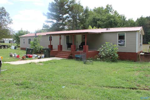 Mobile Home For Sale - 2336 Charity Lane<br/> Hazel Green, AL 35750