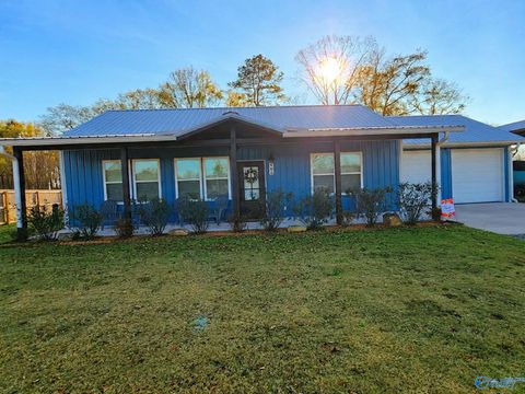 Photo of 800 County Road 599, Hanceville, AL 35077 (MLS # 21905168)