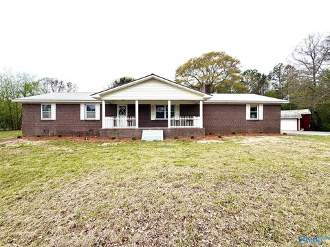 4234 Lawson Gap Road Boaz AL 35956