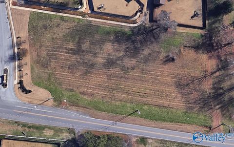 Vacant Land For Sale - 1 AC Winchester Road<br/> New Market, AL 35761