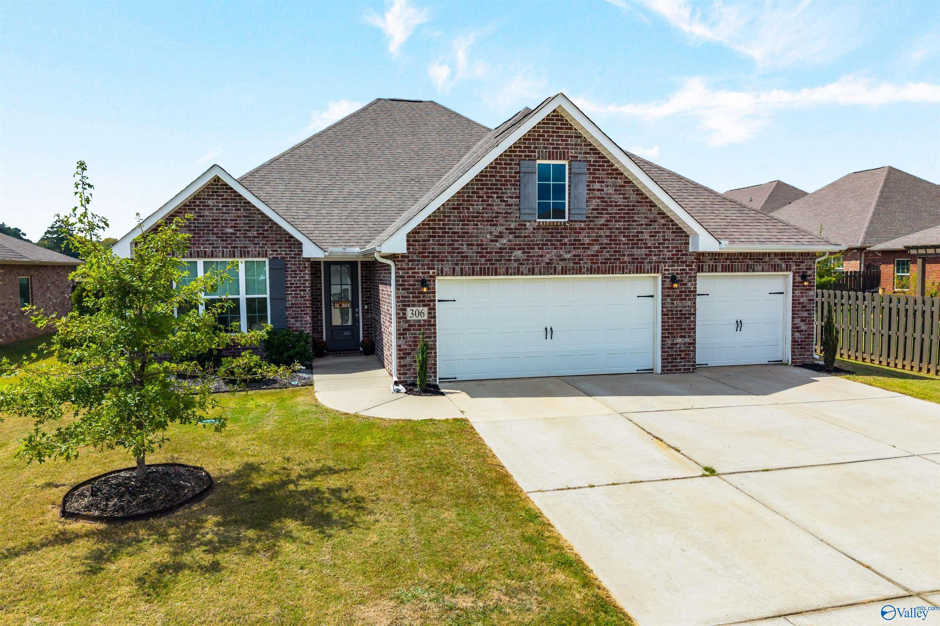 306 Kendall Downs Boulevard