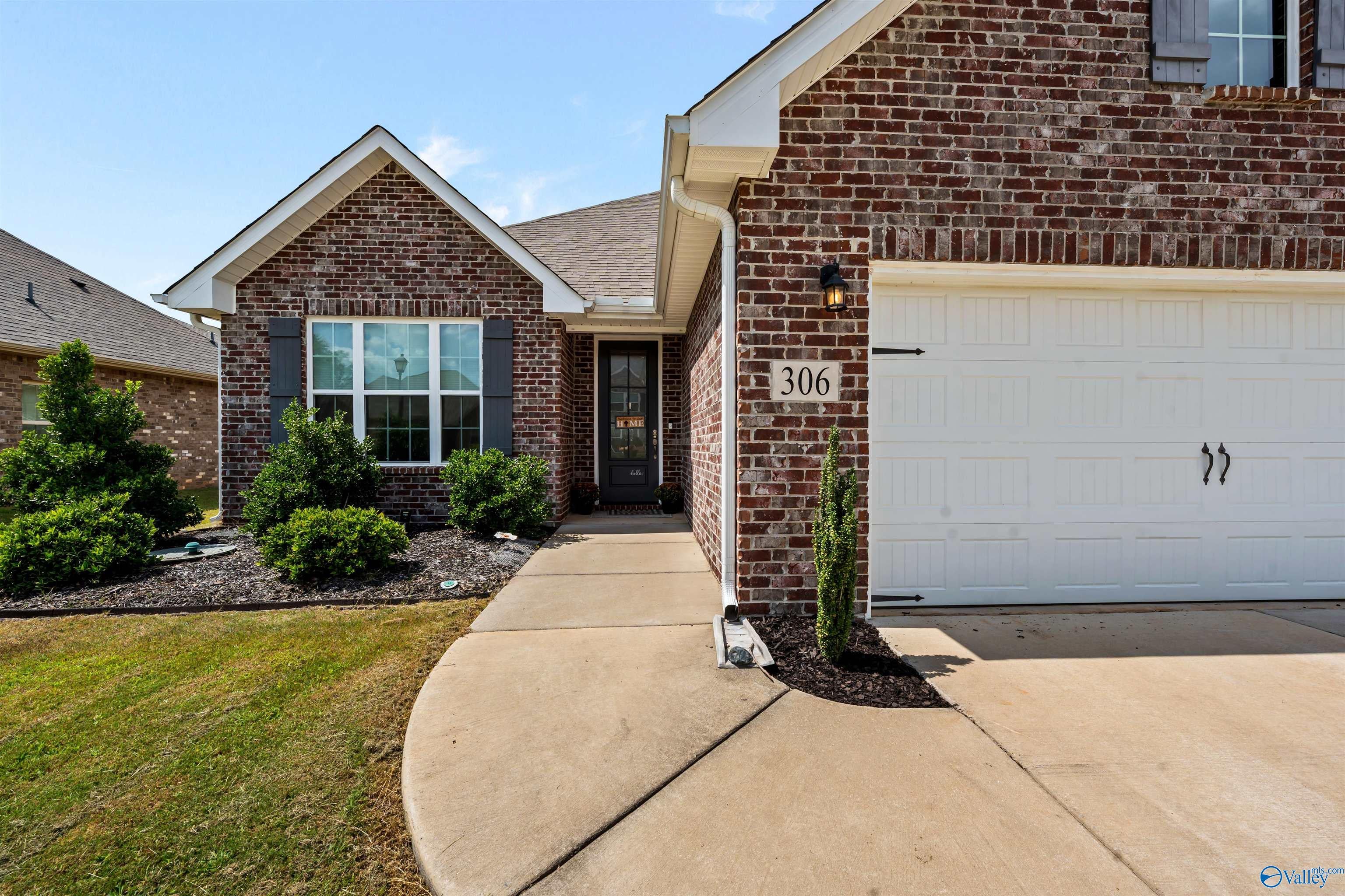 306 Kendall Downs Boulevard